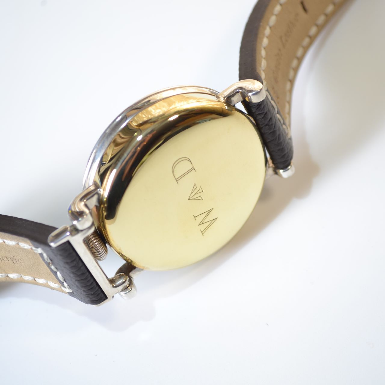 1914–1918 Rolex WW1 RFC 8-Day Pilot's Watch – Military Cockpit Chronometer photo 3