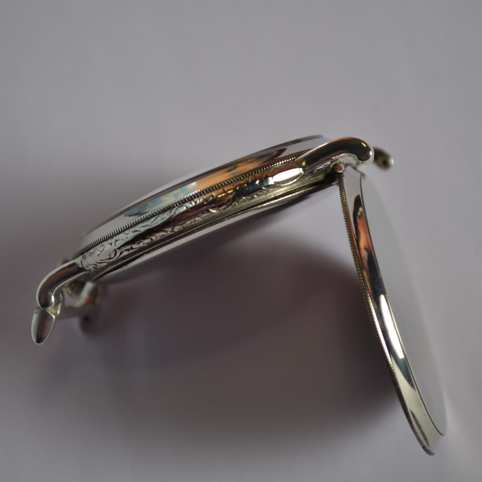 Rolex Unicorn 49mm Geneva Military Chronometer (1930s) photo 4