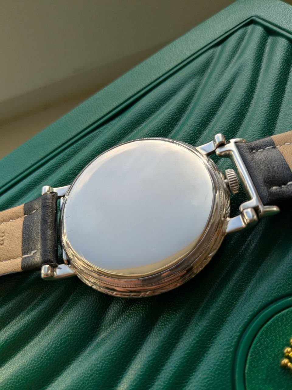 vintage rolex watch