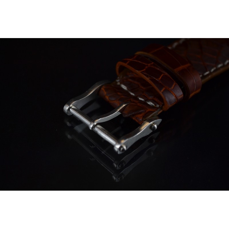 Unique Vintage Rolex Marconi wristwatch antique swiss grade serviced movement men's old rare collectible original timepiece chronometer military trench watch photo 8