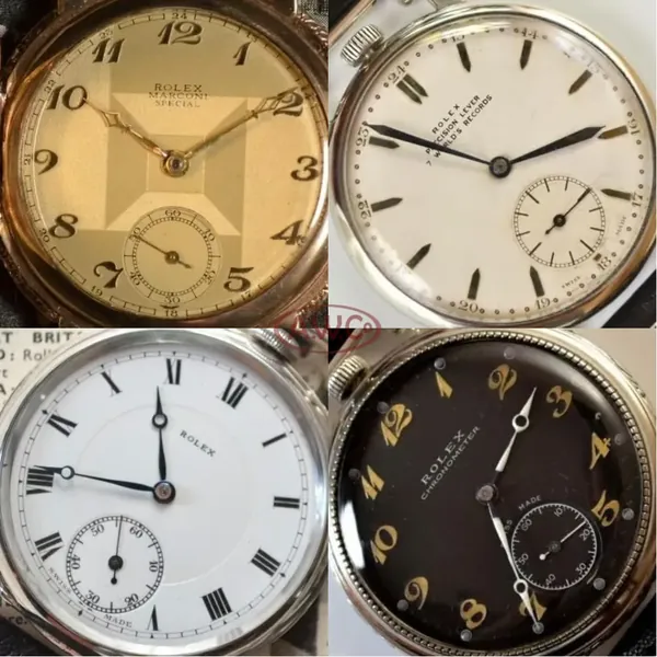 Rolex pocket dial reference — pocket rolex watch dials inscriptions evolu P9Gxltm